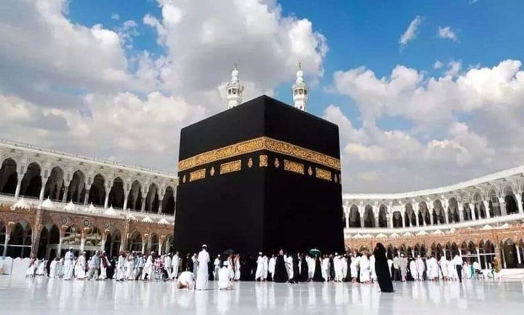 HCoI allots 500 seats under Mehram category