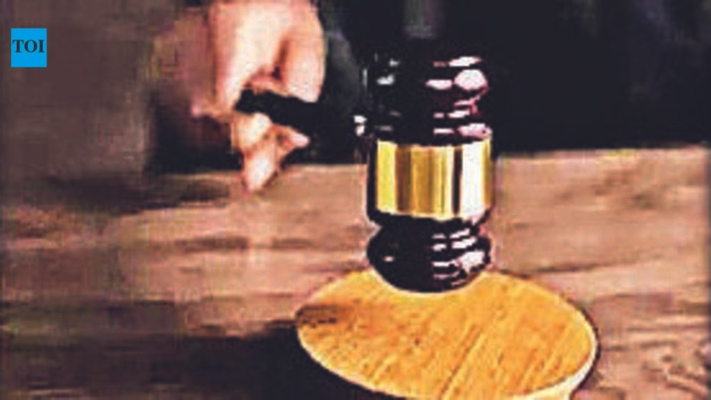 Mumbai court denies bail to 32-year-old accused of recruitment fraud | Mumbai News