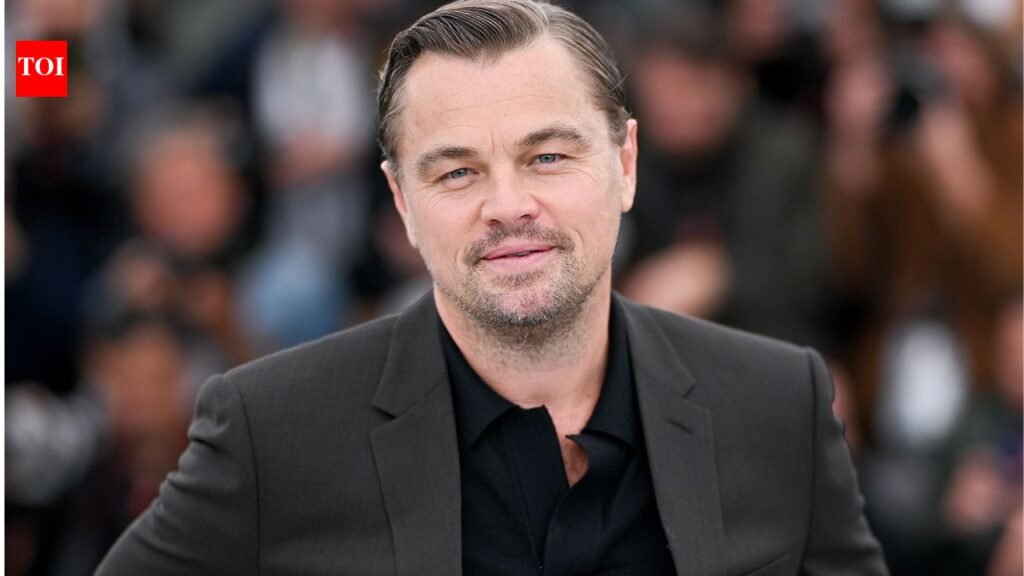 In 1998, Leonardo DiCaprio made an unexpected move at 24 by starting an environmental foundation; years later, it offered around $80 million to back over 200 projects across 50 countries | English Movie News