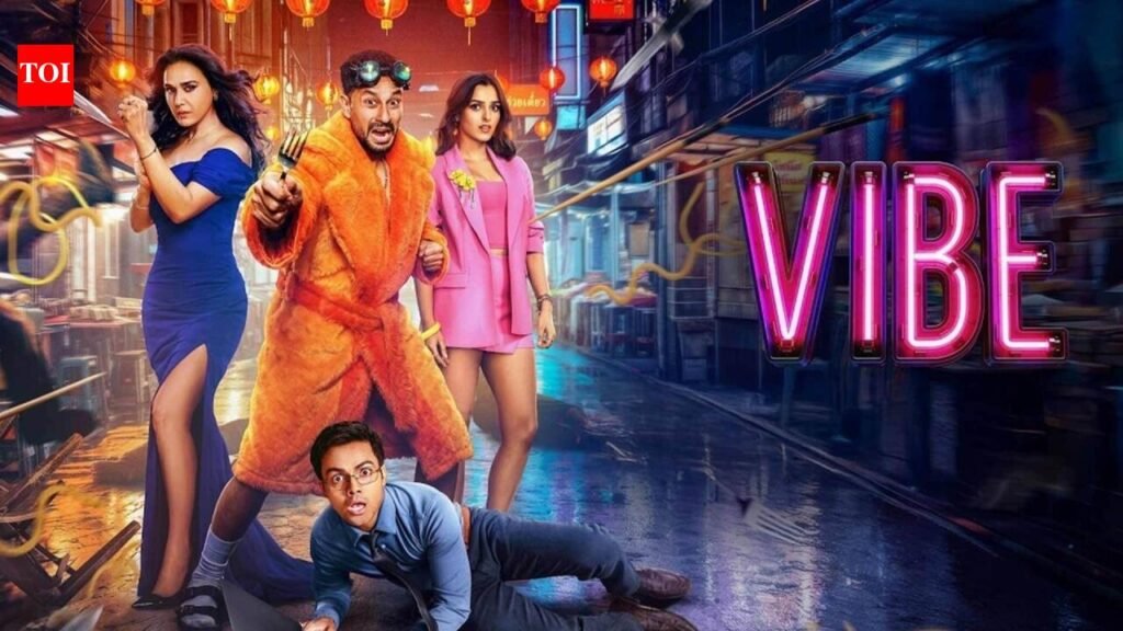 ‘VIBE’ box office collection day 2: Kunal Khemu and Preity Zinta’s film records 55.9% growth; earns Rs 2.65 cr on Saturday | Hindi Movie News
