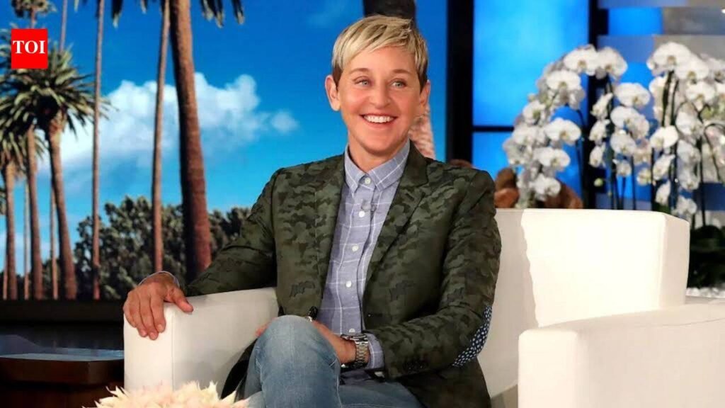 Ellen DeGeneres and Portia de Rossi paid $6.7 million for a 1917 Santa Barbara farmhouse in 2018, spent a year restoring it, sold it in 2019 — and it’s now relisted for $14.75 million