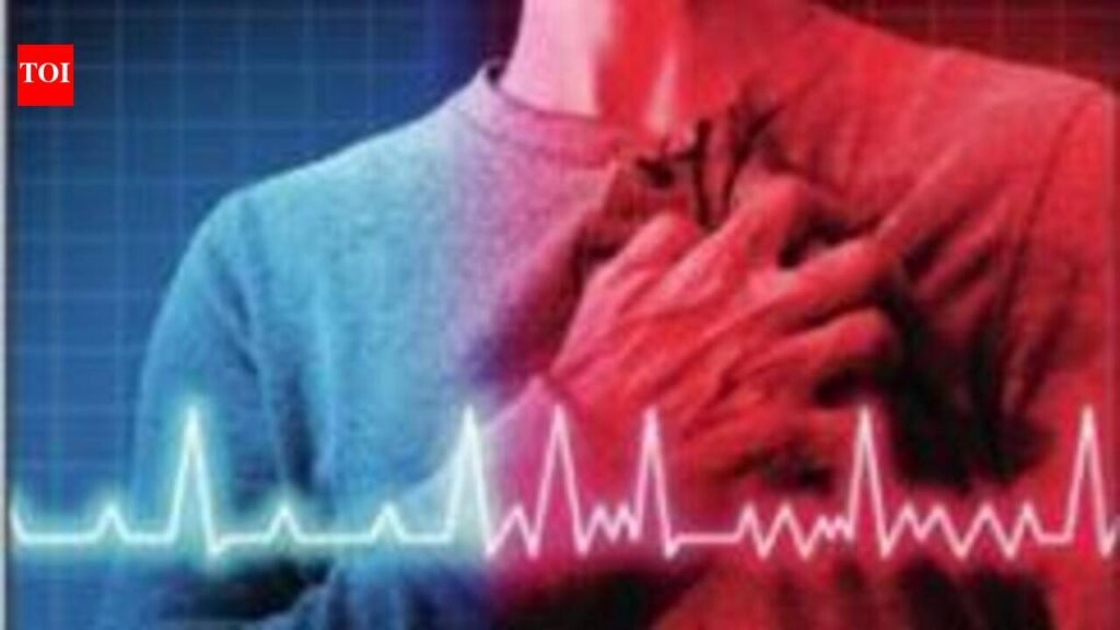 TN businessman dies of heart attack in Arpora hotel room | Goa News