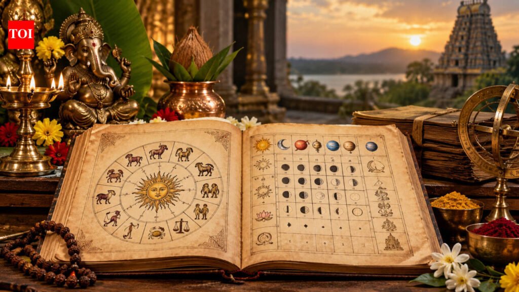 Weekly Panchang, September 20 to September 26, 2026: What this week is asking you to complete