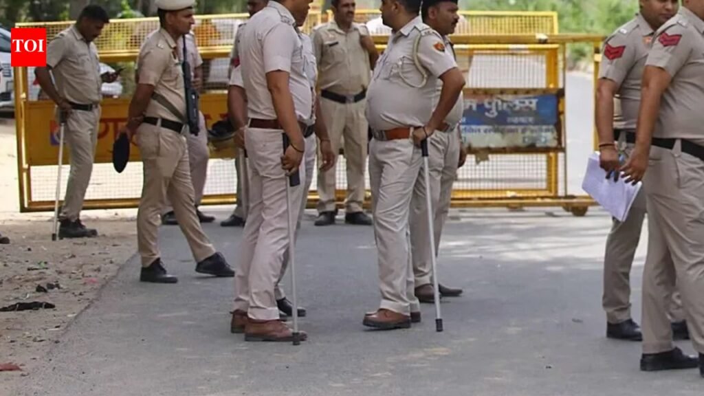 Rs 3,000 rewardee among 2 cattle smugglers injured in Nuh encounter | Gurgaon News