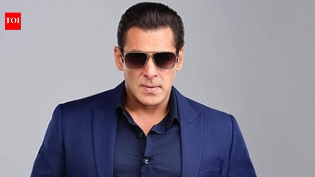 Katrina Kaif: Netizens back Salman Khan’s stance on body shaming amid Katrina Kaif’s postpartum trolling: ‘Man defending his loved ones’ | Hindi Movie News