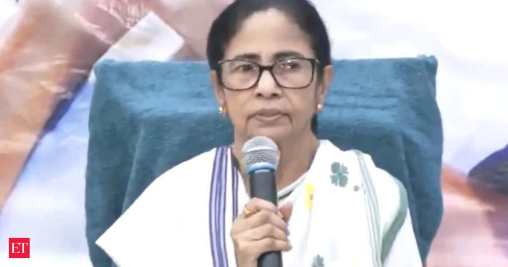 Mamata’s backing of Congress in Nandigram bypoll signals possible reset in Bengal opposition politics