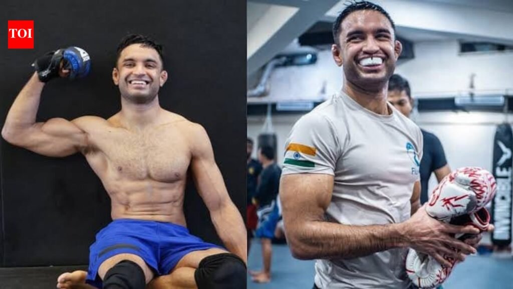Asian Games: MMA’s Varun Sanyal declared medically unfit in attempt at weight cut after getting dizzy in sauna | Asian Games 2026 News