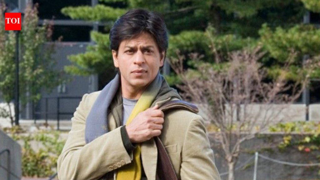 Shah Rukh Khan was unsure about his ‘Kabhi Alvida Naa Kehna’ character; Karan Johar reveals why actor worried audiences wouldn’t like Dev |