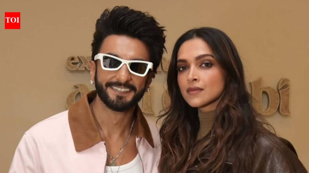 Deepika Padukone’s OLD comment about wanting ‘three little kids’ resurfaces as she welcomes second daughter with Ranveer Singh: ‘Three little kids scuttling about.’ |