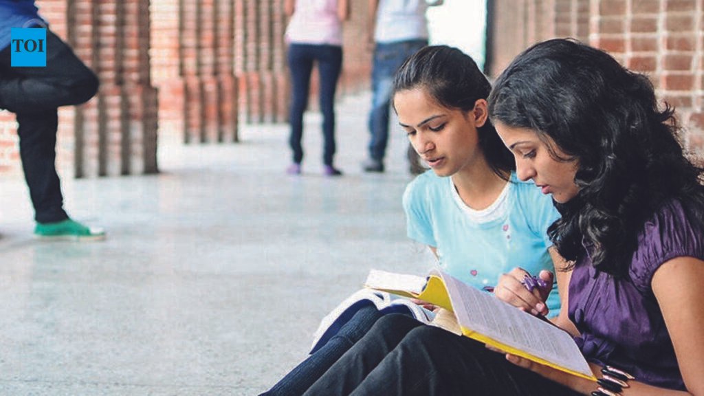 RU focuses on improving its vocational courses | Ranchi News