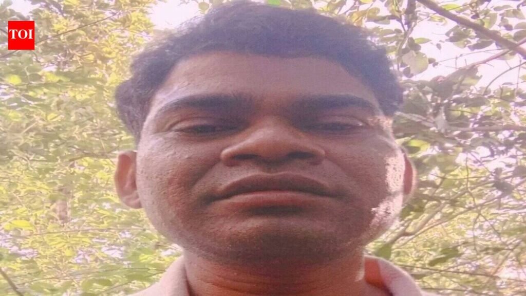 TSPC faces leadership vacuum after Brajesh Ganjhu’s killing | Ranchi News