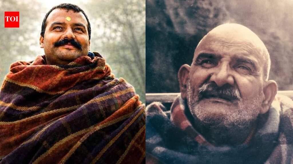 ‘Neem Karoli Baba’s daughter has watched Hanuman Ansh 15 times and cried each time,’ says producer Ragini Sona: ‘We saw that she is a total replica of Baba’ |