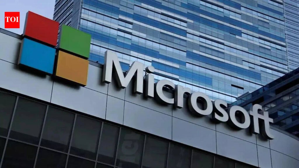 A Washington couple claims ‘Microsoft data centre conspiracy’; says spent nearly $300,000 to build a home on their family land; state now demands they surrender 44 acres
