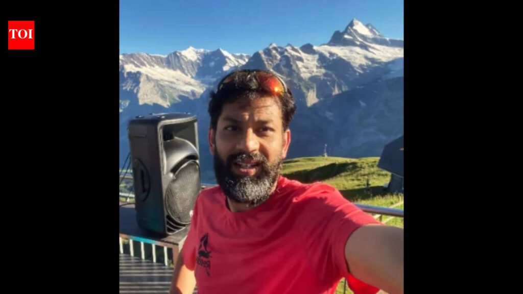 Indian-origin climber, Nepalese guide killed in Manaslu avalanche