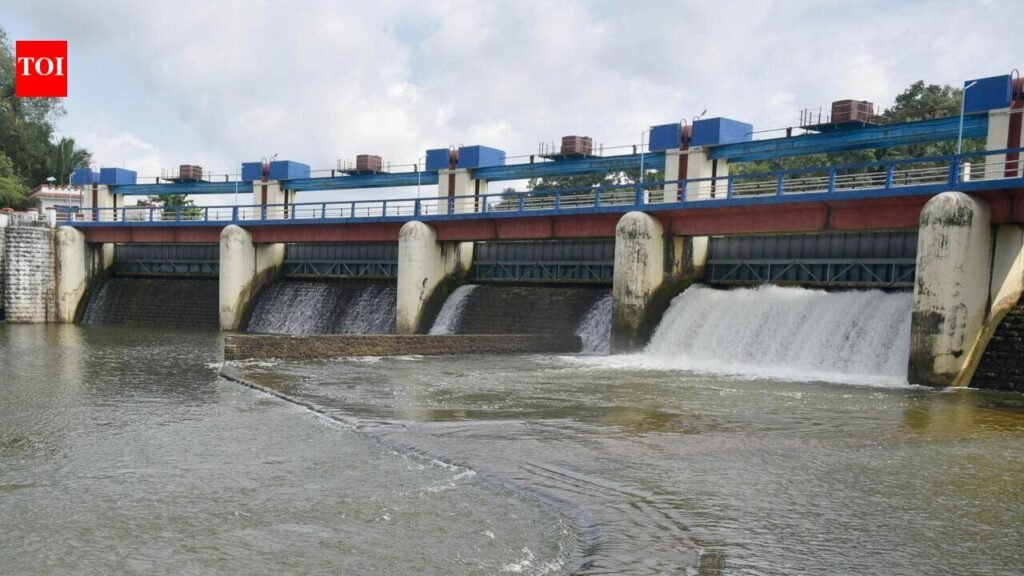 Work on 74 MLD Aruvikkara plant upgrade to begin in 3 months | Thiruvananthapuram News