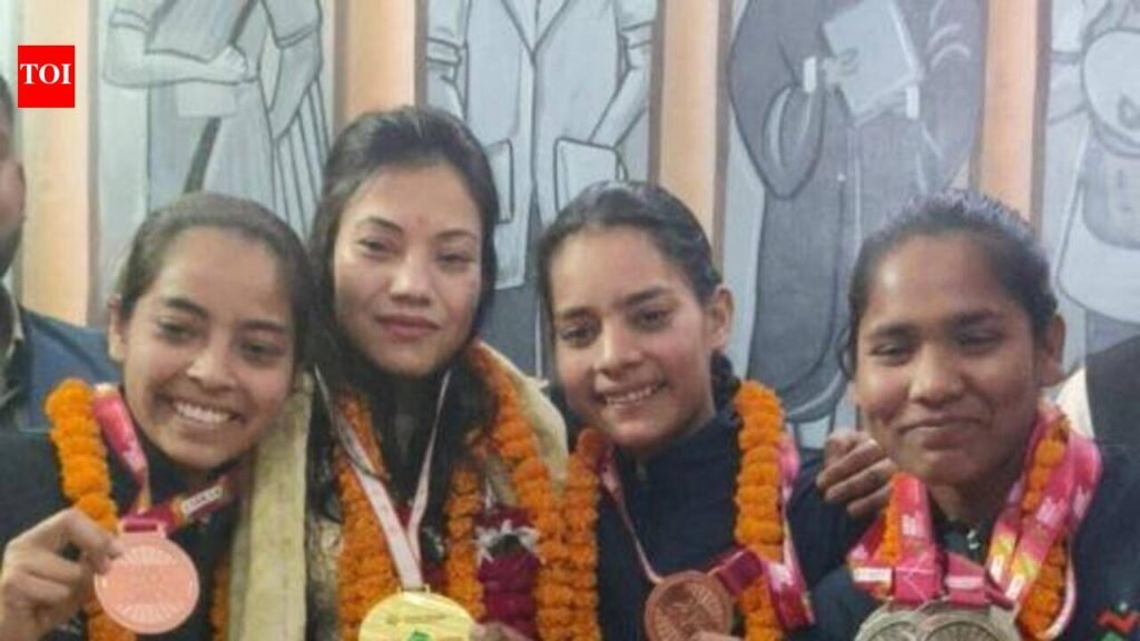 NGO celebrates decade of empowering slum youth | Prayagraj News