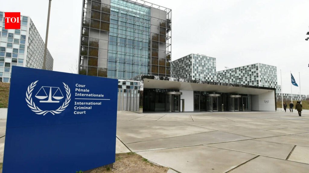 US prepares sweeping sanctions on International Criminal Court