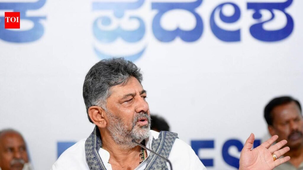 Govt & oppn to face off over drought, Kasturirangan panel report | Bengaluru News