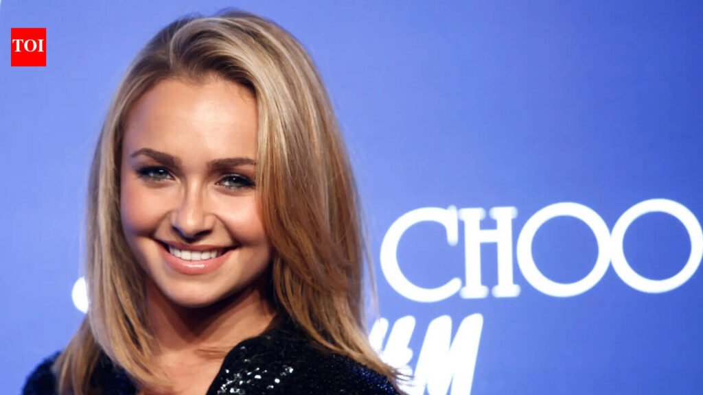 Hayden Panettiere’s memorial: Connie Britton, Ruby Rose, Evan Ross, Nashville co-stars and other Hollywood stars attend |