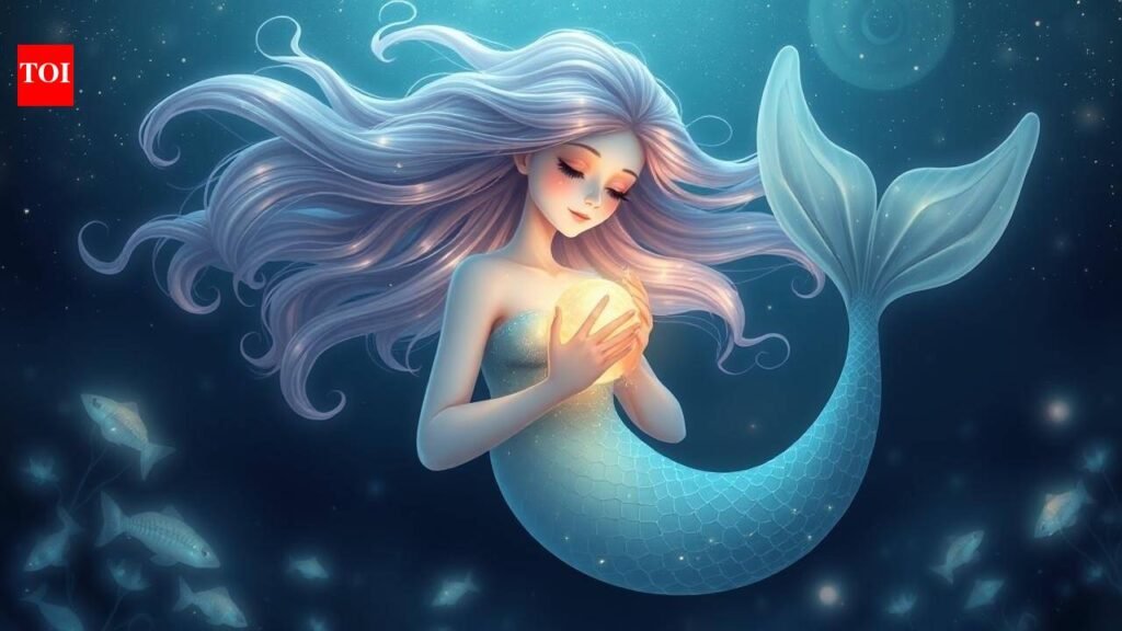 Pisces Shani Horoscope Today, 21st September 2026: Saturn Says Build the Right Circle; Uttara Ashadha Moon Favours Lasting Gains
