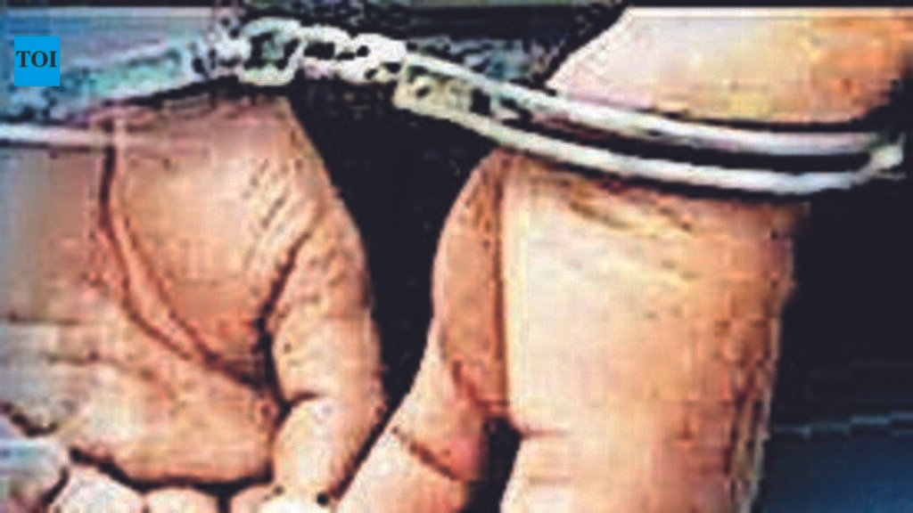 55-year-old man slain over land dispute; two from Navi Mumbai arrested | Mumbai News