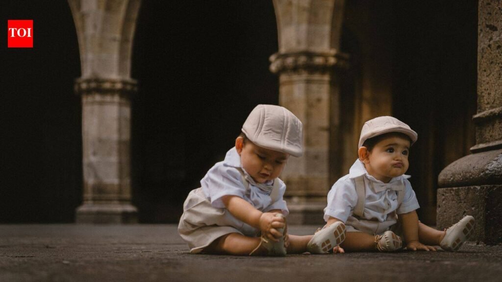 10 baby names that symbolise peace, calm and serenity