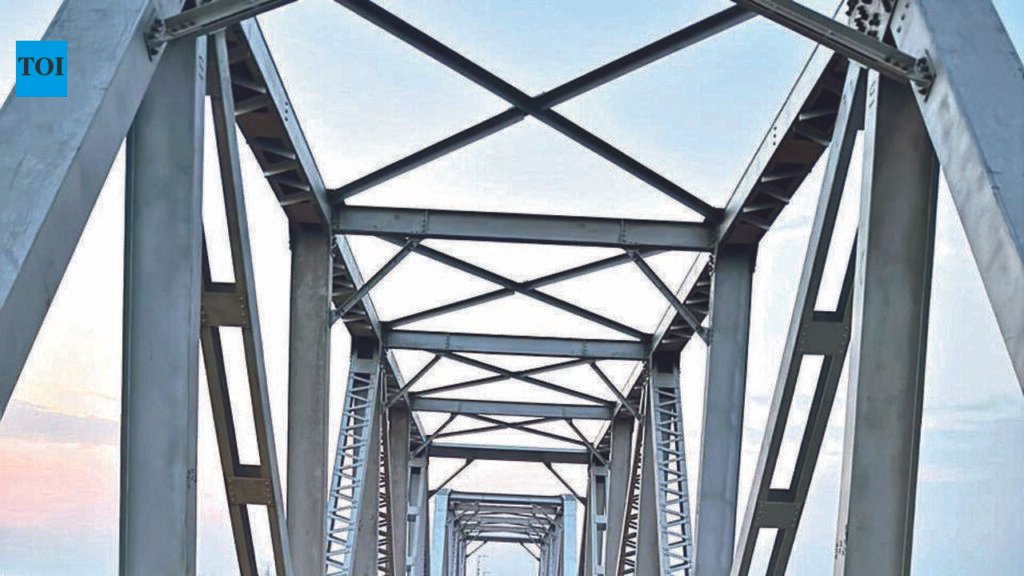 Gadchiroli rail dream nears reality as Wadsa-Armori track trial set for today | Nagpur News