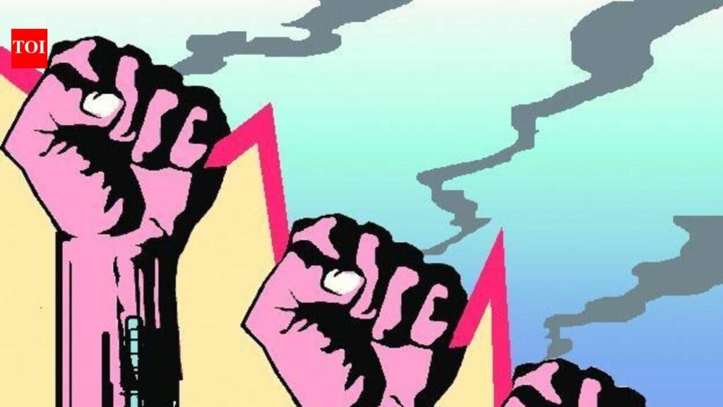 Decade later, Latambarcem industrial cluster a ghost zone as infra lag paralyses growth | Goa News