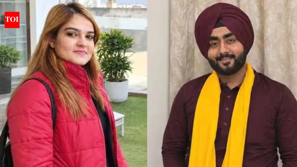 Yuvraj Singh Manchanda: New twist as fraud case, Rs 4-crore property row come under lens in Delhi executive Yuvraj Singh Manchanda’s death | Delhi News