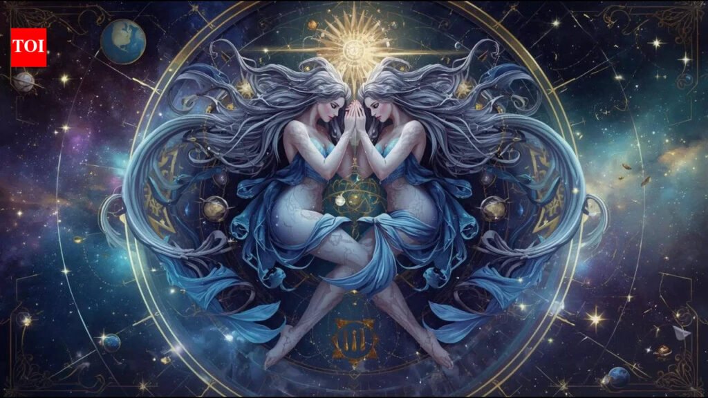 Gemini Shani Horoscope Today, 21st September 2026: Saturn Says Secure the Numbers; Uttara Ashadha Moon Demands Financial Discipline