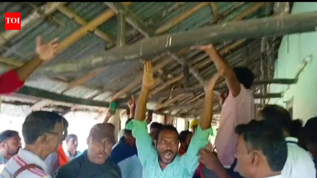 Bangiya Christiya Parisheba alleges mob attacks on Christians in Bengal | Kolkata News