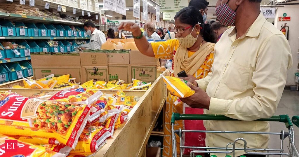 ‘Kya hua tera vada’: Congress takes a dig at PM Modi on rising prices of food items