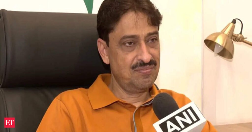 ‘Finalise alliance immediately’: Congress MP Imran Masood makes pitch to SP Chief Akhilesh Yadav