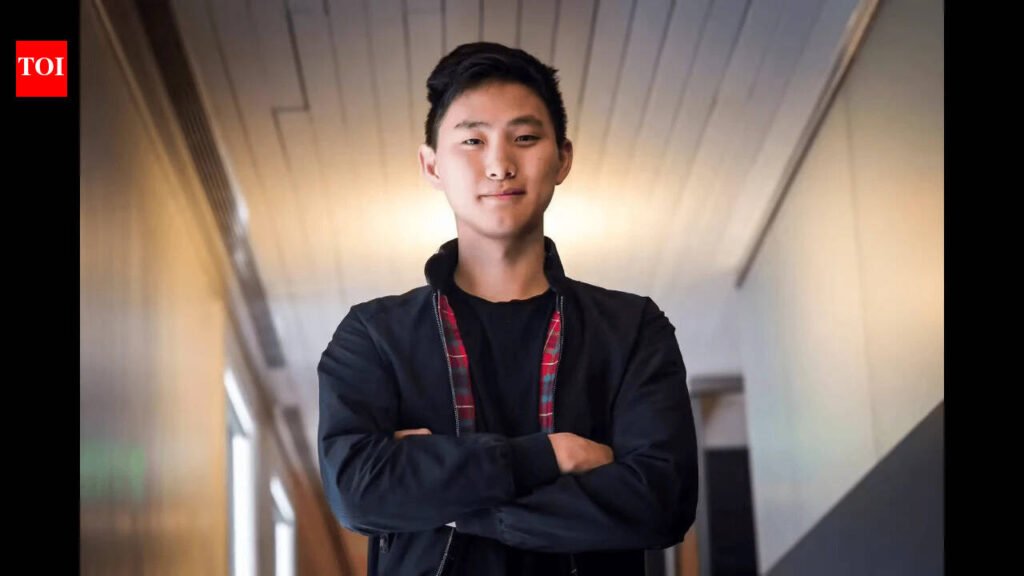 Meta’s ‘highest-paid’ employee Alexandr Wang says sorry for ‘dumb joke’ after CTO tech company says he booked ticket through Muse AI agent