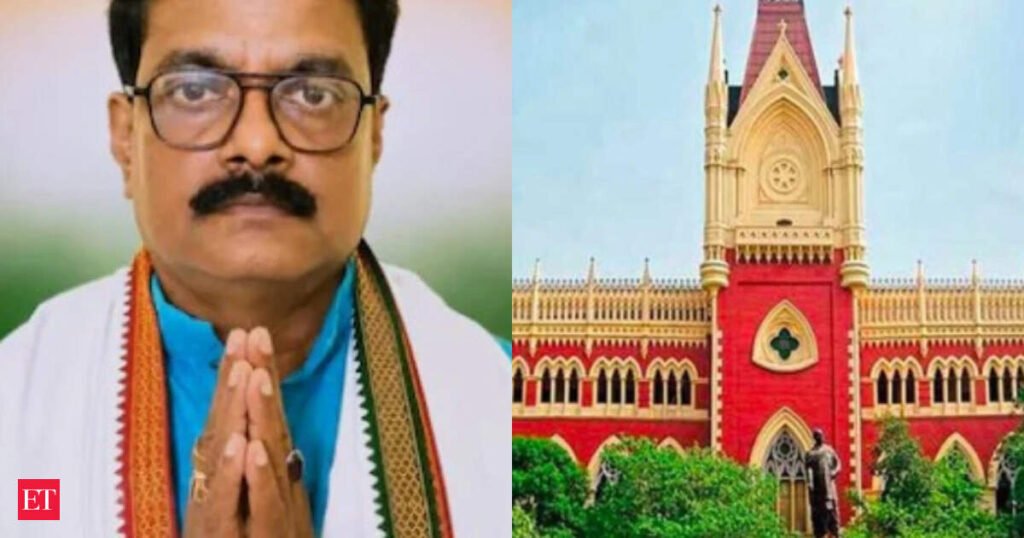 Calcutta HC to hear Cong’s Nandigram bypoll candidate’s protection plea on September 22