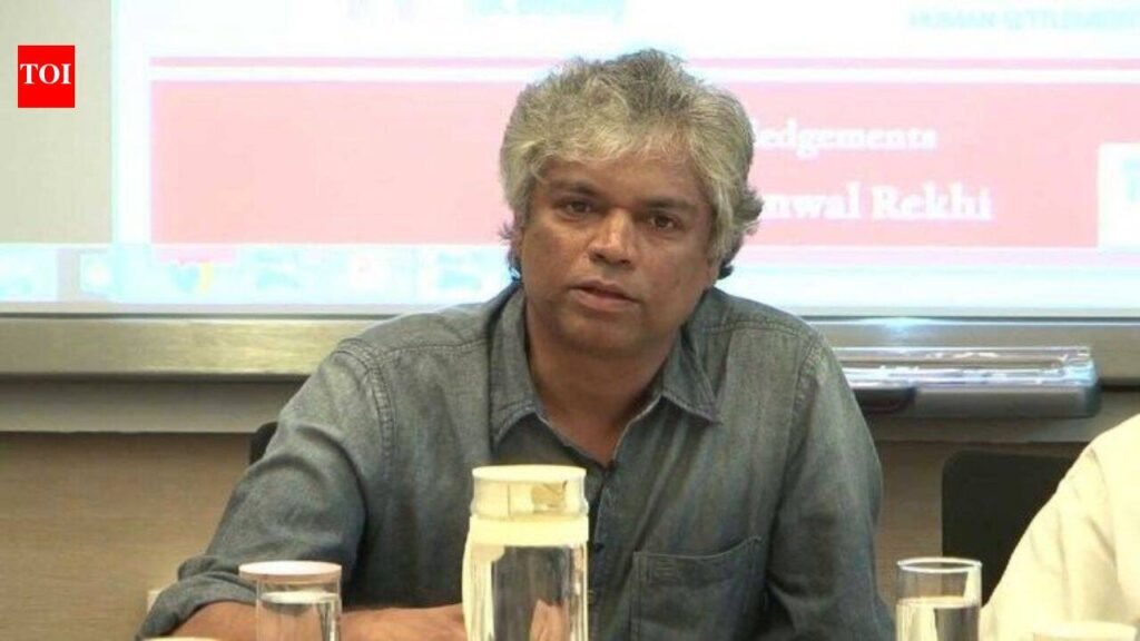 A gubbacchi makes Bengaluru feel like home | Bengaluru News