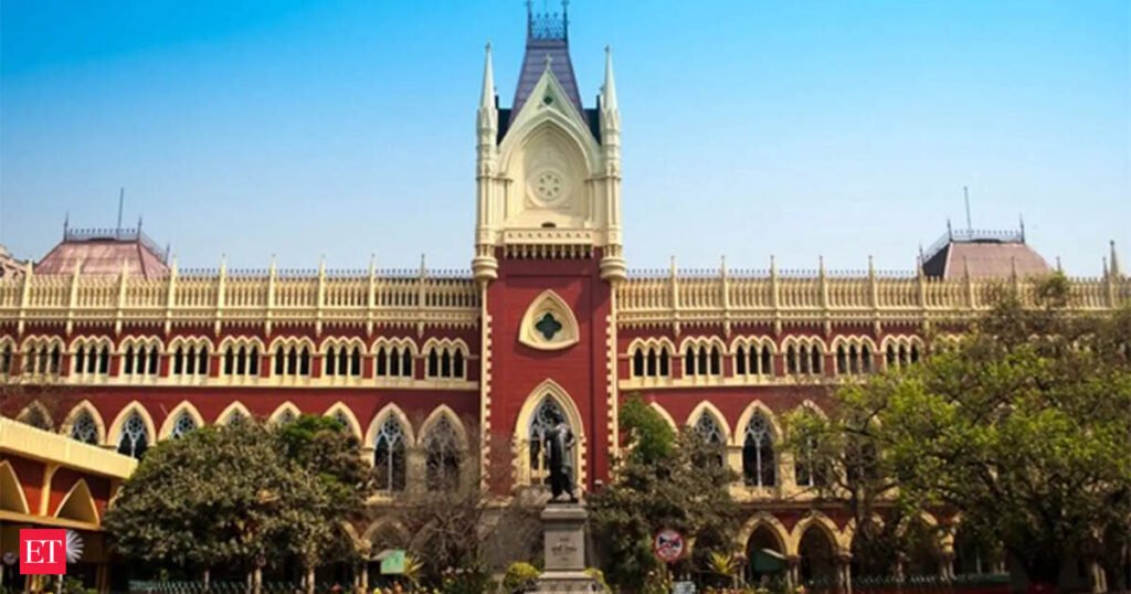 Calcutta HC extends interim order on AITC’s three HDFC Bank accounts till January 29