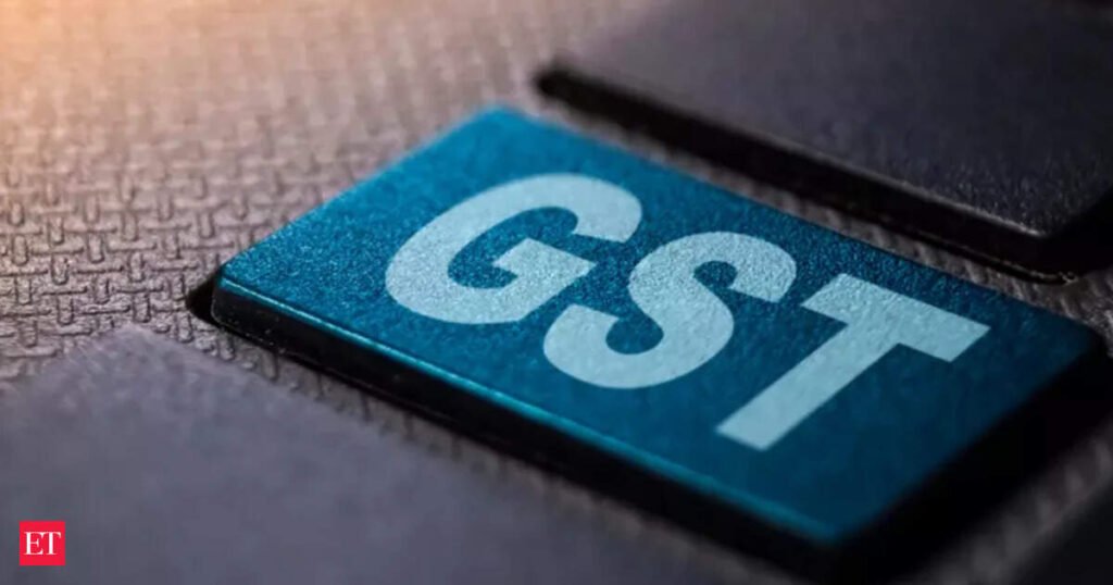 Effect of GST rate cuts on commodities neutralised by ‘galloping’ inflation: Congress