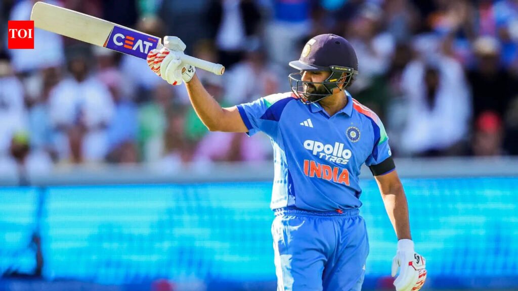 ‘Age is just a number’: Ex-India chief selector Chetan Sharma backs Rohit Sharma to continue playing ODIs | Cricket News