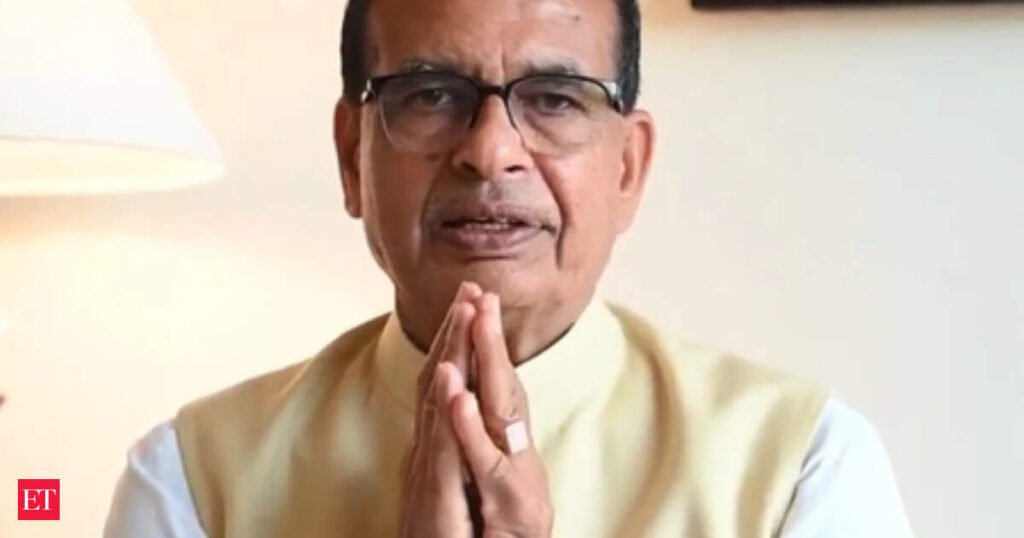BJP will dismantle entire drug network within 6 months if voted to power in Punjab: Shivraj Singh Chouhan