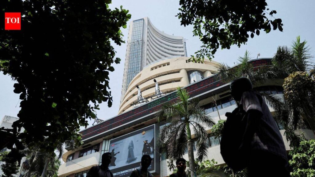 Stock Market Today Highlights: BSE Sensex gains 564 points; Nifty50 settles above 23,400