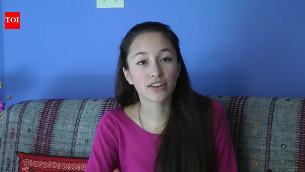 In 2013, Canadian teenager Ann Makosinski invented a flashlight powered by body heat; now she is creating colourful toys to teach children about renewable energy