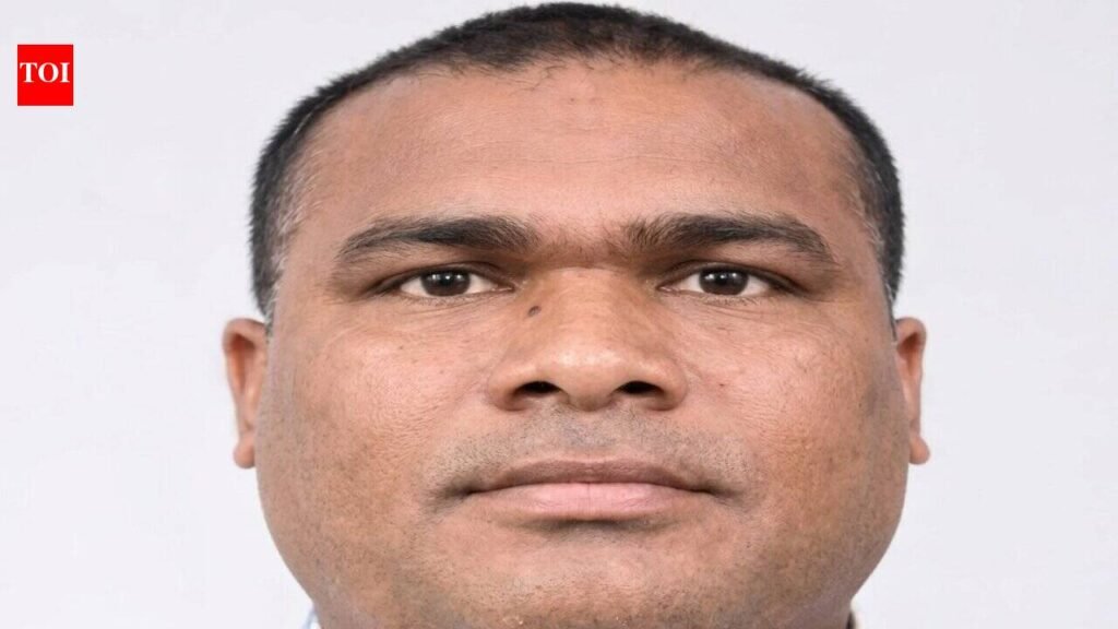 Slain TSPC chief Brajesh Ganjhu’s Family Questions Varanasi Encounter, Demands Probe | Ranchi News