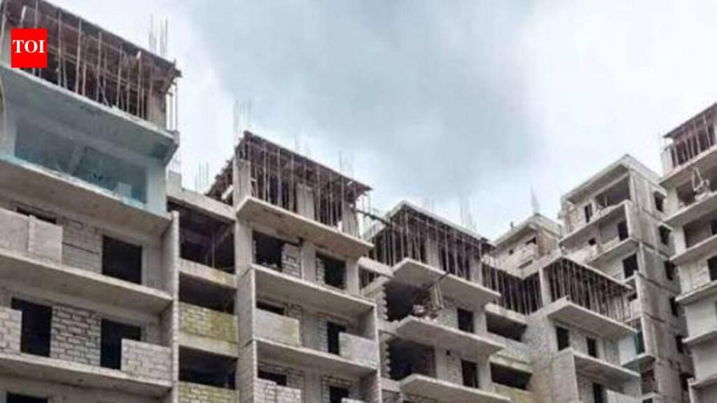 Proposed building norm reforms to benefit property owners, simplify approvals: Govt | Patna News