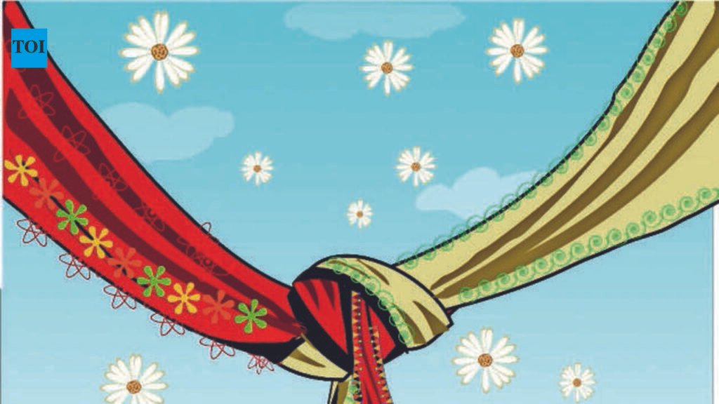 21-year-old man booked in Karnataka for taking away and marrying girl, 17 | Bengaluru News
