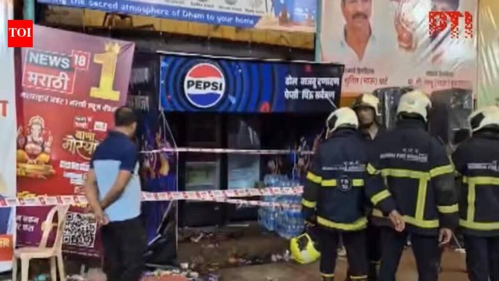 Kalachowki electrocution: Child rights panel seeks report from Mumbai police on 8-year-old’s death | Mumbai News