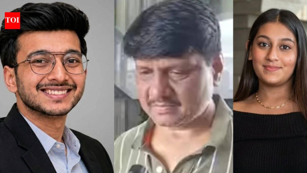 Ketan Agarwal murder case: Father seeks capital punishment, suspects fiancée Siya Goyal’s family’s role in conspiracy | Pune News
