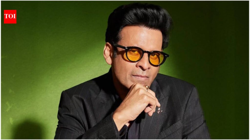 Manoj Bajpayee moves Delhi High Court to protect personality rights from AI misuse – Report |