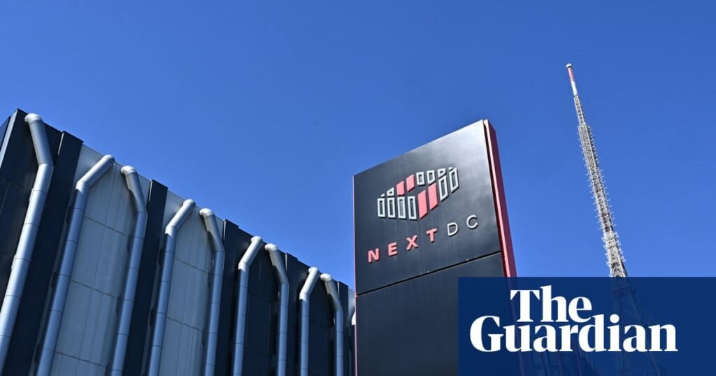 Datacentres in Victoria to be banned in residential areas | Datacentres – Australia