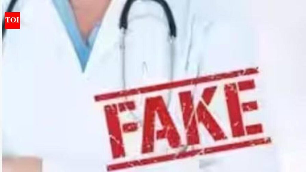 ‘Ayurvedic cancer cure’ clinic raided in Kanpur, fake meds found | Kanpur News